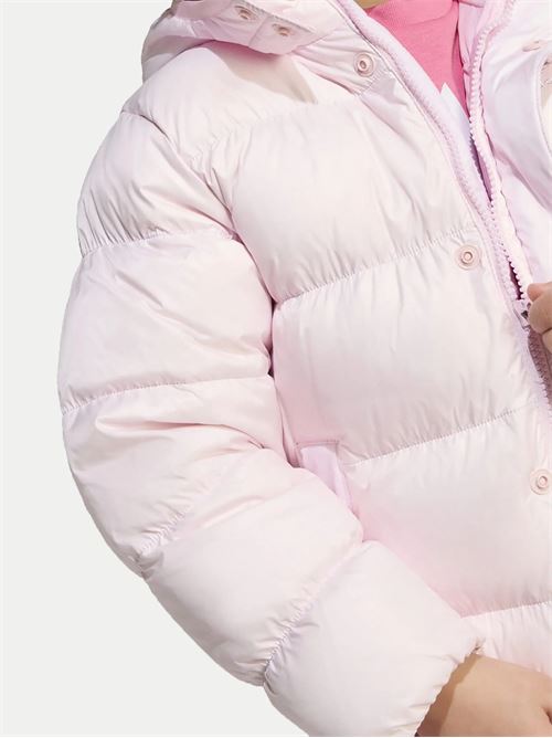 piumino bimba ADIDAS ORIGINAL | JV8547X